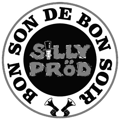 Logo Silly Prod